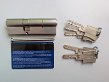 Winkhaus keytec vsx gebraucht kaufen  Dresden