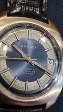Gander automatico usato  Messina