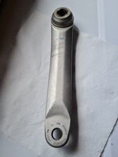 Shimano deore 175mm for sale  SOUTHAMPTON