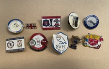 Collection assorted football for sale  ORMSKIRK