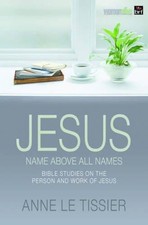 Jesus name names for sale  ROSSENDALE