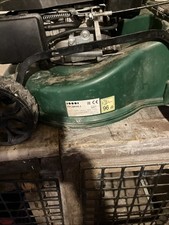 Petrol lawn mower for sale  HOUGHTON LE SPRING