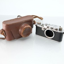 Leica iii 35mm for sale  GLOUCESTER