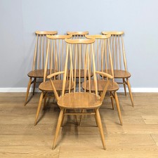 Set six original for sale  HAVERHILL