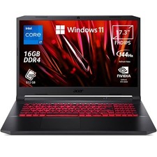 Acer nitro an517 usato  Vimodrone
