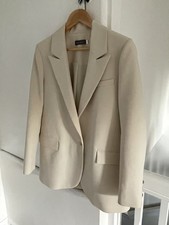 Mint velvet beige for sale  HARPENDEN