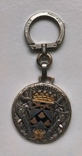 Porte clé augis d'occasion  Clermont-Ferrand-