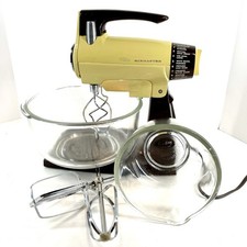 Sunbeam mixmaster vista for sale  Dewy Rose