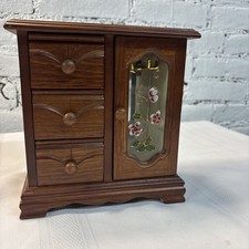 Beaut vintage wooden d'occasion  Expédié en Belgium