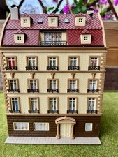 Vollmer 25233 stadthaus gebraucht kaufen  Köln