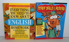 Study skills rescue for sale  Apopka
