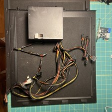 Evga 600w atx12v for sale  Dorchester