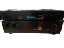 Verstärker marantz integrated gebraucht kaufen  Leverkusen