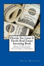 Florida tax liens for sale  Seneca
