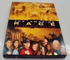 amazing race season for sale amazing race season for sale Troy