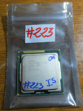 Intel core 3.10ghz d'occasion  Montargis