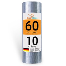 Isolierfolie dämmfolie 10m gebraucht kaufen  Euskirchen
