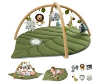 Looxii baby play for sale  Fyffe