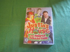 Justin house bumper for sale  MELTON MOWBRAY