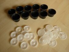Schwarze cafissimo kapsel gebraucht kaufen  Schwedt/Oder