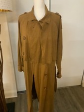 Mango strickmantel trenchcoat gebraucht kaufen  Oberhausen