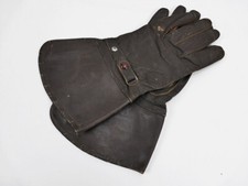 Wehrmacht vintage leder gebraucht kaufen  Embsen