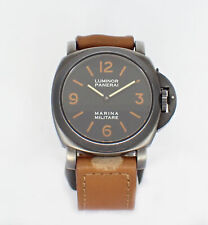 Panerai marina militare for sale  USA