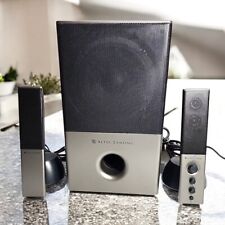 altec lansing vs4121 for sale  Warwick