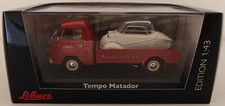Schuco 03228 tempo gebraucht kaufen  Nürnberg
