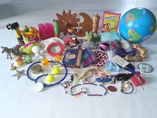 Großes kinder spielzeugpaket gebraucht kaufen  Werbach