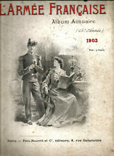 1903 illustrated yearbook d'occasion  Expédié en Belgium