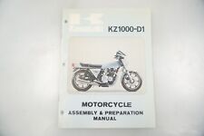 Kawasaki 1000 oem for sale  Moorhead