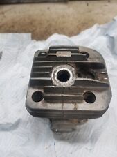 Efco 156 chainsaw for sale  NEWTOWN