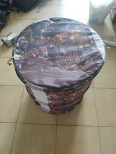 Cestello pieghevole spirale usato  Milano