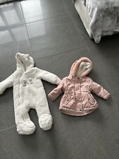 Baby snow suit for sale  RAYLEIGH