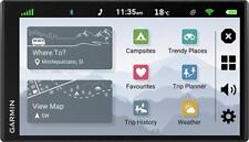 Garmin campervan 6.95 for sale  EDGWARE