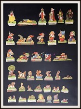 Biancaneve disney rex usato  Italia
