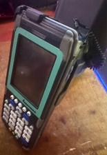 Scanner de Código de Barras INTERMEC CK3NI com Gatilho RFID IP30, STYLUS E BATERIA AB17 comprar usado  Enviando para Brazil