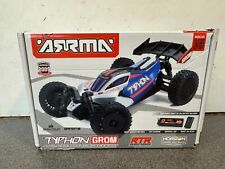 Arrma typhon grom for sale  Mansfield