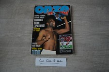 Magazine mondial football d'occasion  Lognes