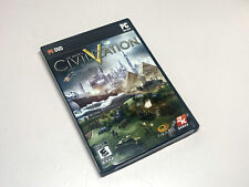 Civilization cib complete for sale  Palm Beach Gardens
