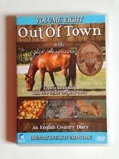 Town vol dvd for sale  BOLTON