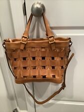 Amerileather handbag dorian for sale  Greenville