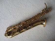 Yamaha ybs professional for sale  Mc Kean