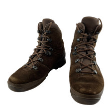 British army boots for sale  TREGARON