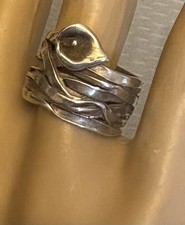 Vintage paz sterling for sale  Royal Oak