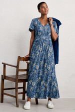 Seasalt women dress for sale  PENRYN