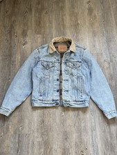 Veste jean levi d'occasion Veste jean levi d'occasion  Challans