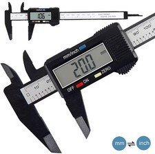 Borletti cdjb15 calibro usato  Zanica