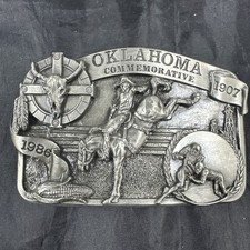 1986 commemorative oklahoma for sale  Mesa